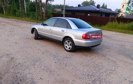 Audi A4, 2000 год, 265 000 рублей, 3 фотография