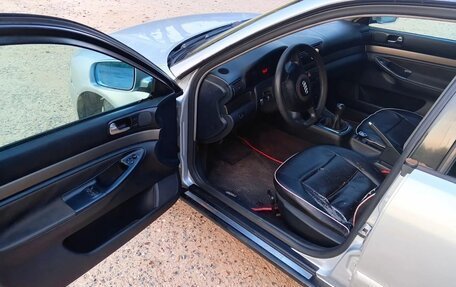 Audi A4, 2000 год, 265 000 рублей, 5 фотография