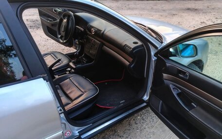 Audi A4, 2000 год, 265 000 рублей, 6 фотография