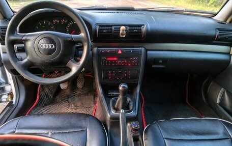 Audi A4, 2000 год, 265 000 рублей, 7 фотография