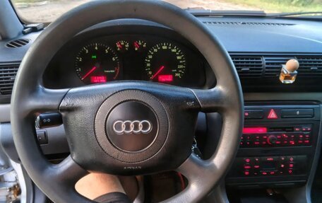 Audi A4, 2000 год, 265 000 рублей, 8 фотография