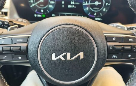 KIA Sportage IV рестайлинг, 2024 год, 4 050 000 рублей, 6 фотография