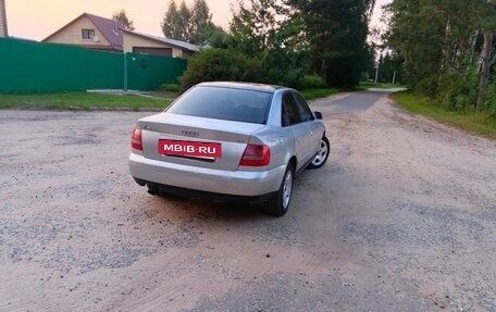 Audi A4, 2000 год, 265 000 рублей, 4 фотография