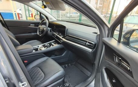 KIA Sportage IV рестайлинг, 2024 год, 4 050 000 рублей, 16 фотография