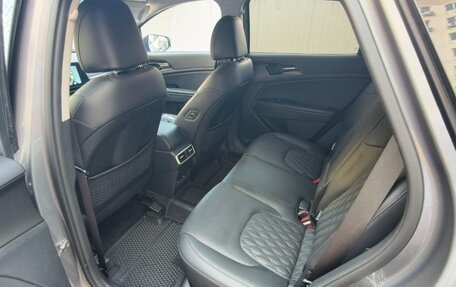 KIA Sportage IV рестайлинг, 2024 год, 4 050 000 рублей, 14 фотография
