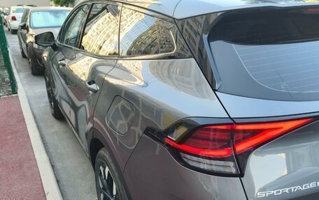 KIA Sportage IV рестайлинг, 2024 год, 4 050 000 рублей, 11 фотография