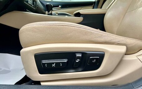 Lexus GS IV рестайлинг, 2012 год, 1 449 000 рублей, 15 фотография