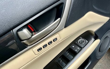 Lexus GS IV рестайлинг, 2012 год, 1 449 000 рублей, 13 фотография
