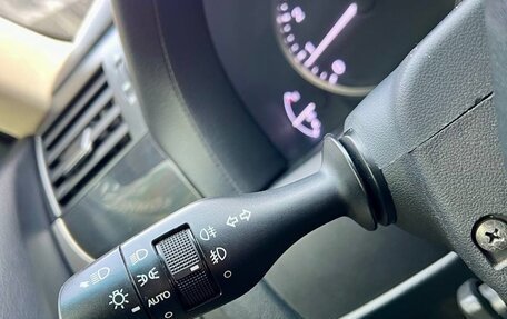 Lexus GS IV рестайлинг, 2012 год, 1 449 000 рублей, 20 фотография
