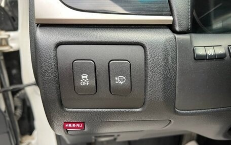 Lexus GS IV рестайлинг, 2012 год, 1 449 000 рублей, 14 фотография