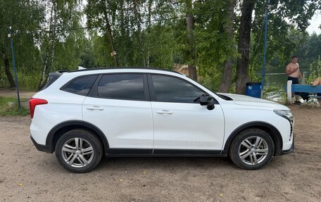 Haval Jolion, 2024 год, 1 550 000 рублей, 4 фотография