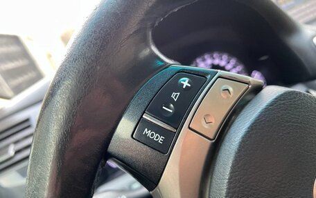 Lexus GS IV рестайлинг, 2012 год, 1 449 000 рублей, 21 фотография