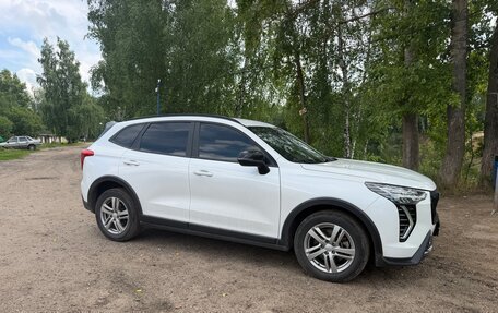 Haval Jolion, 2024 год, 1 550 000 рублей, 2 фотография