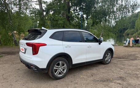 Haval Jolion, 2024 год, 1 550 000 рублей, 5 фотография