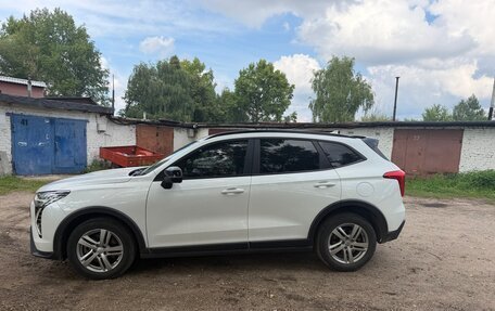 Haval Jolion, 2024 год, 1 550 000 рублей, 3 фотография