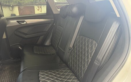 Haval Jolion, 2024 год, 1 550 000 рублей, 8 фотография