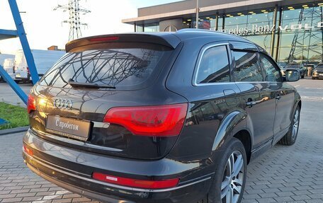 Audi Q7, 2011 год, 1 649 000 рублей, 2 фотография