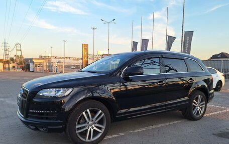 Audi Q7, 2011 год, 1 649 000 рублей, 3 фотография