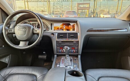 Audi Q7, 2011 год, 1 649 000 рублей, 7 фотография