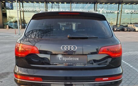 Audi Q7, 2011 год, 1 649 000 рублей, 5 фотография