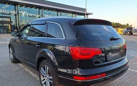 Audi Q7, 2011 год, 1 649 000 рублей, 4 фотография