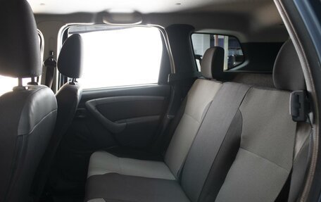 Renault Duster I рестайлинг, 2015 год, 990 000 рублей, 8 фотография