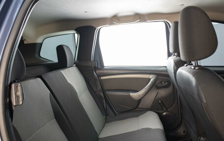 Renault Duster I рестайлинг, 2015 год, 990 000 рублей, 6 фотография