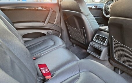 Audi Q7, 2011 год, 1 649 000 рублей, 8 фотография