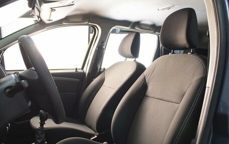 Renault Duster I рестайлинг, 2015 год, 990 000 рублей, 9 фотография
