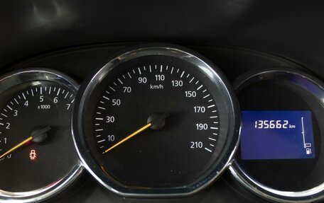 Renault Duster I рестайлинг, 2015 год, 990 000 рублей, 13 фотография