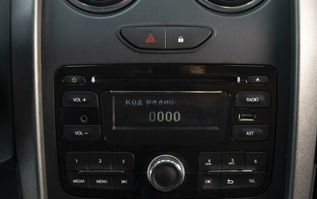 Renault Duster I рестайлинг, 2015 год, 990 000 рублей, 14 фотография