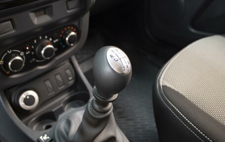 Renault Duster I рестайлинг, 2015 год, 990 000 рублей, 12 фотография