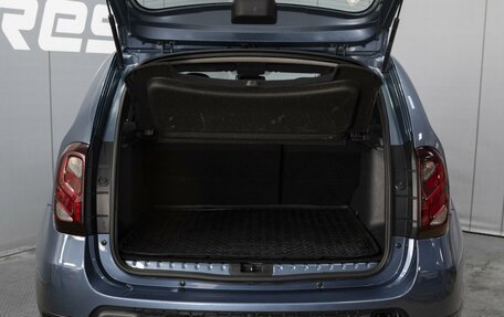 Renault Duster I рестайлинг, 2015 год, 990 000 рублей, 17 фотография