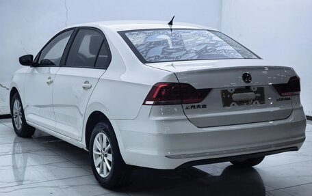Volkswagen Santana, 2022 год, 880 000 рублей, 4 фотография