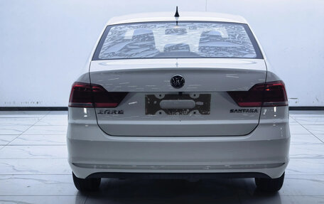 Volkswagen Santana, 2022 год, 880 000 рублей, 5 фотография