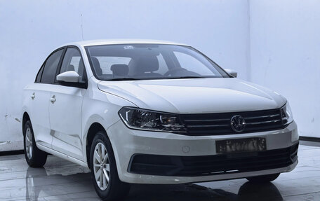 Volkswagen Santana, 2022 год, 880 000 рублей, 3 фотография