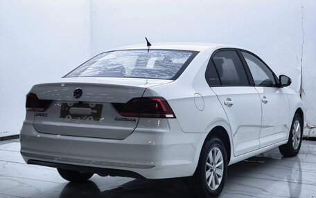Volkswagen Santana, 2022 год, 880 000 рублей, 7 фотография