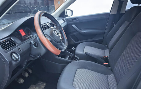Volkswagen Santana, 2022 год, 880 000 рублей, 9 фотография