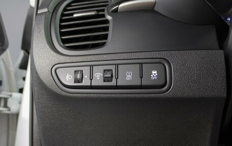 KIA Rio IV, 2020 год, 1 120 000 рублей, 13 фотография