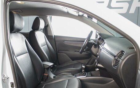 KIA Rio IV, 2020 год, 1 120 000 рублей, 6 фотография