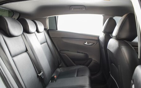 KIA Rio IV, 2020 год, 1 120 000 рублей, 5 фотография