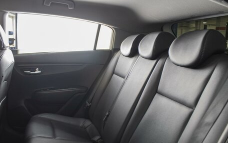 KIA Rio IV, 2020 год, 1 120 000 рублей, 7 фотография