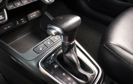 KIA Rio IV, 2020 год, 1 120 000 рублей, 9 фотография