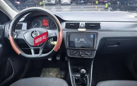 Volkswagen Santana, 2022 год, 880 000 рублей, 8 фотография