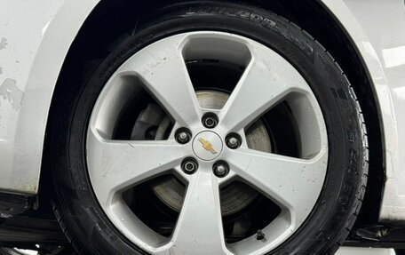 Chevrolet Cruze II, 2010 год, 650 000 рублей, 3 фотография
