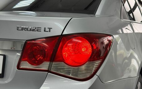 Chevrolet Cruze II, 2010 год, 650 000 рублей, 7 фотография