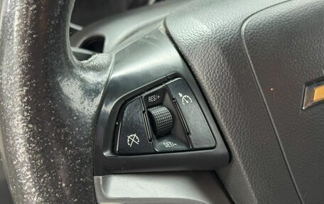 Chevrolet Cruze II, 2010 год, 650 000 рублей, 13 фотография