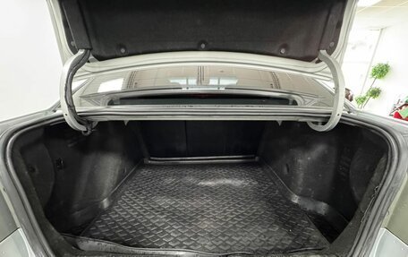 Chevrolet Cruze II, 2010 год, 650 000 рублей, 21 фотография