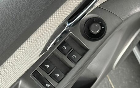 Chevrolet Cruze II, 2010 год, 650 000 рублей, 19 фотография