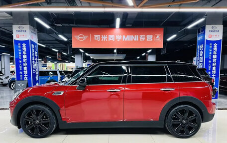 MINI Clubman, 2018 год, 1 777 000 рублей, 4 фотография